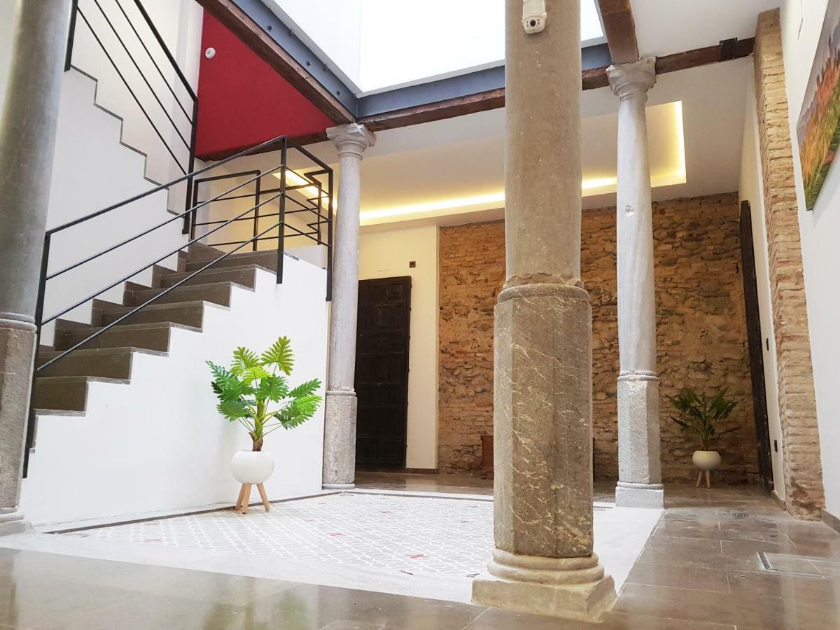 Apartamentos Granada Deluxe 3000 — Photos 1